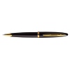 OEM Waterman CARENE BLACK SEA arany klipsz Golyóstoll
