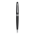 OEM Waterman EXPERT III. MATT BLACK ezüst klipsz Golyóstoll