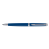 OEM Waterman Hemisphere BLUE ezüst klipsz Golyóstoll