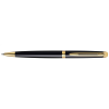 OEM Waterman Hemisphere NEWaterman BLACK arany klipsz Golyóstoll