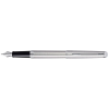 OEM Waterman Hemisphere NEWaterman ROZSDAMENTES ACÉL ezüst klipsz Töltőtoll