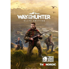OEM Way of the Hunter Elite Edition - PC DIGITAL videójáték