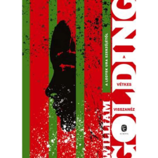OEM William Golding - A vétkes visszanéz egyéb könyv