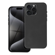 OEM Woven Mag Cover for IPHONE 13 PRO black tok és táska