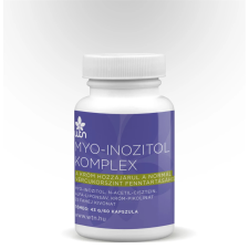OEM Wtn myo-inozitol komplex 60 db vitamin és táplálékkiegészítő