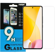 OEM Xiaomi 12 Lite 5G üvegfólia, tempered glass, előlapi, edzett mobiltelefon kellék