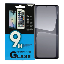 OEM Xiaomi 13 Pro 5G üvegfólia, tempered glass, előlapi, edzett (keskeny) mobiltelefon kellék