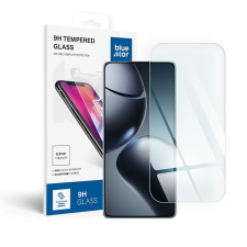 OEM Xiaomi 14T Pro 5G / 14T 5G üvegfólia, tempered glass, előlapi, edzett, Bluestar mobiltelefon kellék