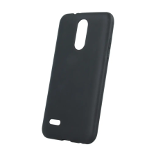 OEM Xiaomi 17 matt TPU fekete tok tok és táska