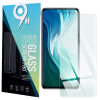 OEM Xiaomi Mi 11i / Poco F3 / Redmi K40 üvegfólia, tempered glass, előlapi, edzett, 9H, 0.3mm