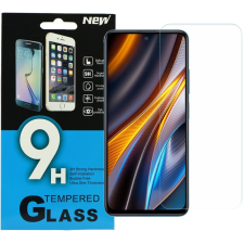 OEM Xiaomi Poco X4 GT üvegfólia, tempered glass, előlapi, edzett mobiltelefon kellék