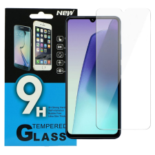 OEM Xiaomi Redmi 14C üvegfólia, tempered glass, előlapi, edzett mobiltelefon kellék