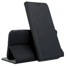 OEM Xiaomi Redmi 8 könyvtok, fliptok, telefon tok, mágneszáras, bankkártyatartós, fekete tok és táska