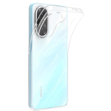 OEM Xiaomi Redmi A5 4G szilikon tok, hátlaptok, telefon tok, vékony, átlátszó, 1mm tok és táska