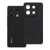 OEM Xiaomi Redmi Note 13 Pro 5G Matt 2.0 tok fekete