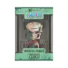 OEM XXRAY One Piece Zoro Wanted Series figura 15cm 658215278884