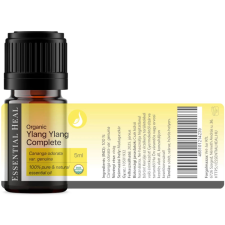 OEM Ylang Ylang Complete Organic - Organikus Ilang-ilang illóolaj illóolaj