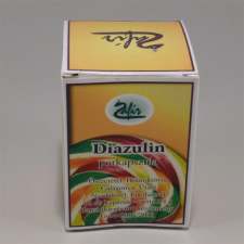 OEM ZAFÍR Zafír diazulin kapszula 60 db vitamin és táplálékkiegészítő