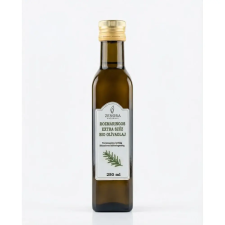 OEM Zenora Naturals bio rozmaringos extraszűz olívaolaj 250ml 101546 reform élelmiszer