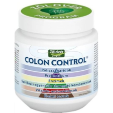 OEM Zöldvér colon ctrl por 200 g vitamin és táplálékkiegészítő