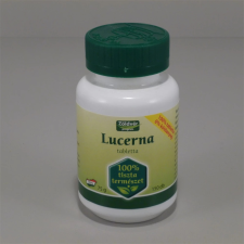 OEM Zöldvér lucerna tabletta 100% 150 db vitamin és táplálékkiegészítő