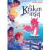 Oetinger Die Krakeninsel 2. Achtung, Seeungeheuer! | Carolin Jelden,Lisa Forsch