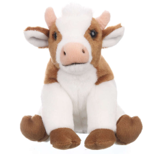 Ofélia - plüss tehén - 18cm plüssfigura