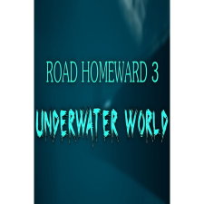 OFF1C1AL ROAD HOMEWARD 3 underwater world (PC - Steam elektronikus játék licensz) videójáték
