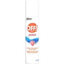 Off Off!® Protect rovarriasztó aeroszol 100 ml tisztító- és takarítószer, higiénia