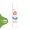 Off ! Protect rovarriasztó aeroszol - 100 ml (Karton - 12db)