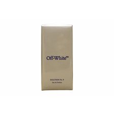 Off-white Solution No. 9 EDP 50 ml parfüm és kölni