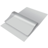 OFFICE DEPOT 125 mikron A6 lamináló fólia (100db/csomag)