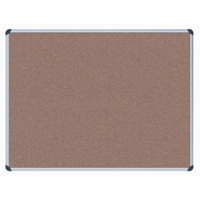OFFICE DEPOT 180x90cm alumínium kerettel parafatábla parafatábla