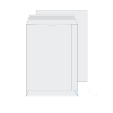 OFFICE DEPOT Enyvezett TC4 boríték ( 25 db / csomag) (TC41B05B4ODP25) boríték