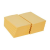 OFFICE DEPOT extra 76x127 mm öntapadós 12 db sárga jegyzettömb (OFFICE_DEPOT_8663065)