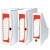 OFFICE DEPOT karton iratpapucs