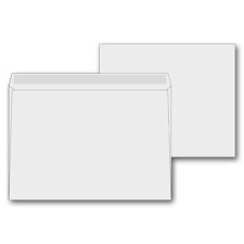 OFFICE DEPOT LC5 enyvezett 500db boríték (OC51B08B300HU) boríték