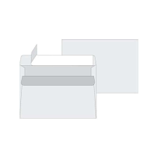 Office Depot LC6 szilikonos 50db boríték boríték