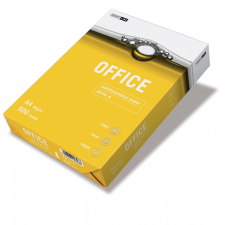 Office Fénymásolópapír A4 80g OFFICE 500ív/csomag fénymásolópapír