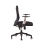 Office Pro CALYPSO BP 1111 Irodai Forgószék - Fekete (204-711111)