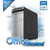  Office Professional 11.gen konfiguráció - i5-11400, 16GB DDR4 2666MHz RAM, 500GB M.2 (3000/3500), HDD nélkül, Integrált Intel UHD
