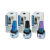OfficeFox Bélyegzőfesték 30 ml piros