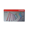 OfficeFox Filctoll STABILO Pen 68 50 darabos fém dobozban