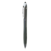 OfficeFox Golyóstoll Pilot RexGrip 0.27 mm fekete BRG-10F