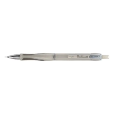 OfficeFox Nyomósirón OPTIMA 0,5mm ezüst + grafitbél 0,5mm HB nyomósirón, rotring