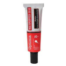 OfficeFox Ragasztó folyékony OPTIMA Universal 35 ml ragasztó