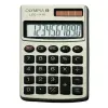 OfficeFox Számológép zseb OLYMPIA LCD-1110 10 digit ezüst