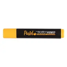 OfficeFox Szövegkiemelő FILA tratto pasztell mandarin filctoll, marker