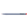 OfficeFox Tűfilc FABER-CASTELL Grip 0,4 mm piros