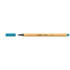 OfficeFox Tűfilc Stabilo Point 88 0,4 mm türkizkék 88/51